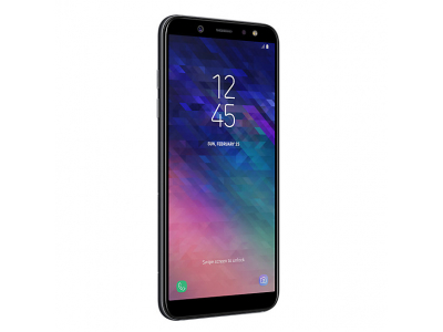 Samsung Galaxy A6 32GB 2018 Black