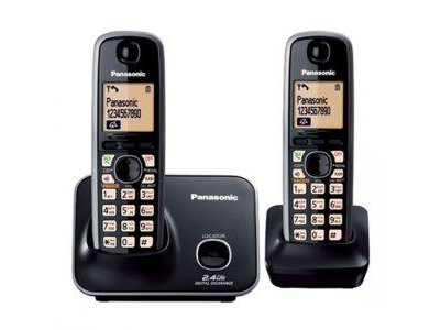 Телефон Panasonic KX-TG3712BX