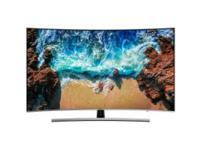 Televizor SAMSUNG 65" UE65NU8500UXRU 4K UHD, HDR, Smart TV, Wi-Fi (NEW)