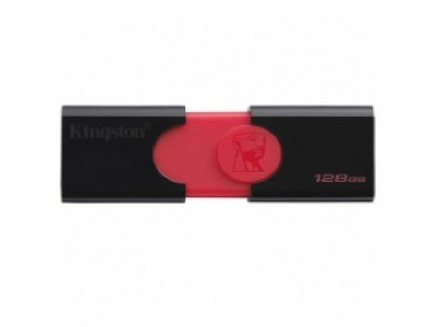 Kingston 128GB USB 3.0 DataTraveler 109