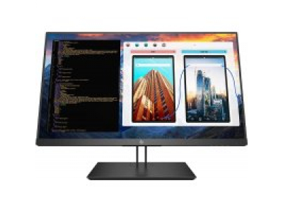 Monitorlar HP Z27" 4K UHD Display27 (68.6 cm) (2TB68A4)