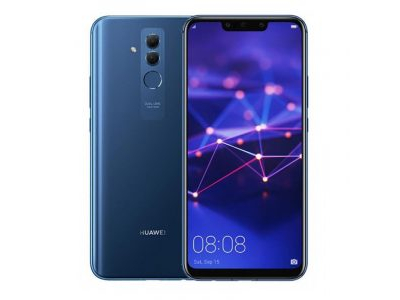 Huawei Mate 20 Lite Dual 4Gb/64Gb 4G LTE Blue