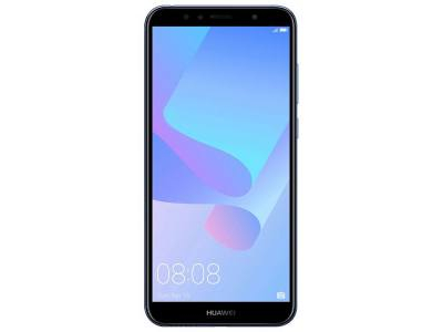 Mobil telefon Huawei Y6 Prime 2018 16 Gb göy