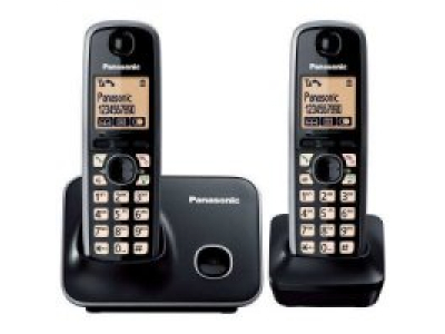 Telefon Panasonic KX-TG3712BXB