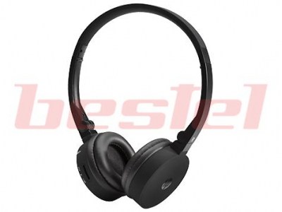 HP H7000 Black Bluetooth Wireless Headset