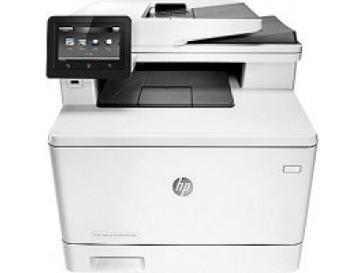 Printer HP Color LaserJet Pro MFP M477fdw A4 (CF379A)
