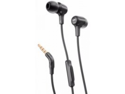 Qulaqcıq JBL In-ear headphones E15 Black