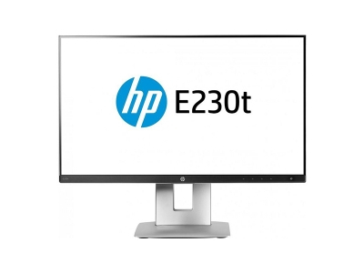 Monitor HP E230t (W2Z50AA)
