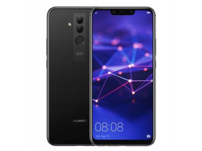 Huawei Mate 20 Lite Dual 4Gb/64Gb 4G LTE Black