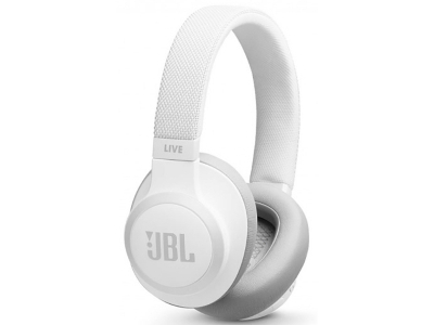 Qulaqlıq JBL Live 650BTNC White (JBLLIVE650BTNCWHT ...