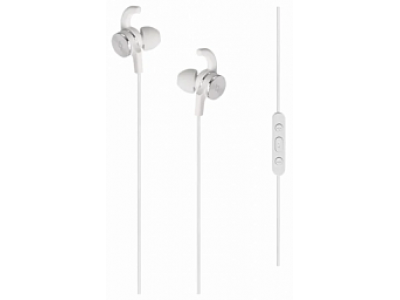 Ttec Echofit In-Ear Headphones White