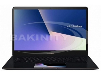 Noutbuk Asus ZenBook Pro UX580GD-E2032R (90NB0I83-M03970)