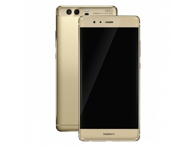 Mobil telefon Huawei P9 (Eva LTE DS) qızılı