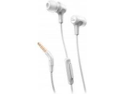 Qulaqcıq JBL In-ear headphones E15 White