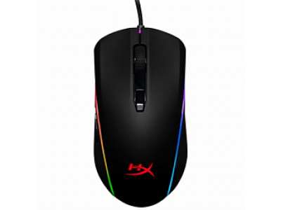 Gaming Mouse HyperX Pulsefire Surge Black HX-MC002B