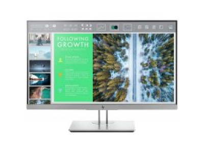 Monitor HP EliteDisplay E243 23.8" (1FH47AA)