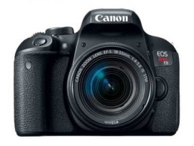 Fotoaparat CANON EOS 800D 18-135 IS STM KIT