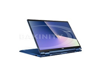Noutbuk Asus ZenBook Flip 13 UX362FA-EL275T (90NB0JC2-M04790)