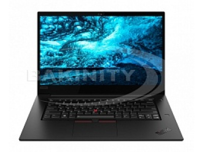 Noutbuk Lenovo ThinkPad X1 Extreme (20QV0010RT)