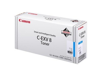 Toner Canon CEXV-8 (7628A002)
