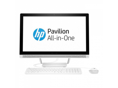Monoblok HP Pavilion All-in-One - 24-xa0041ur (5QY ...