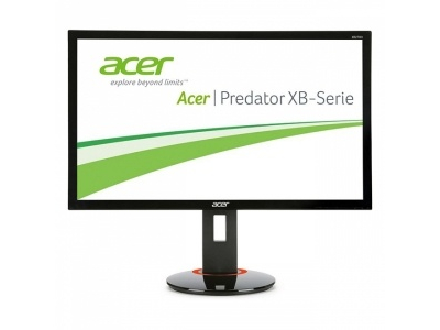 Monitor Acer XB280HKBPRZ (UM.PB0EE.005)