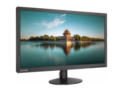 Monitor Lenovo ThinkVision T2224d 21,5" BLACK (60EBJAT1EU)