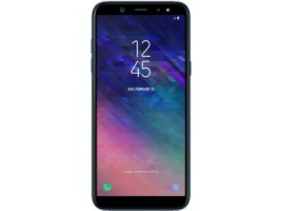 Samsung Galaxy A6 2018 (3GB,32GB,Blue)