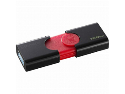 Kingston 128GB USB 3.0 DataTraveler 106