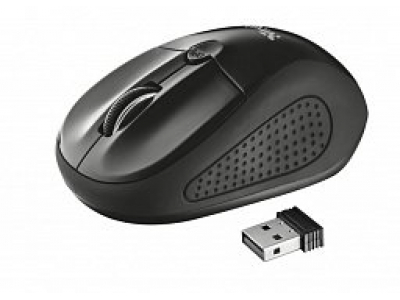 Trust Primo Wireless Mouse (20322)