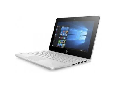 HP Stream x360 11-ag001ne 3RP85EA White (Celeron N3060, 4GB, 32GB SSD, 11.6″ Touch N Flip, Intel HD, Win10