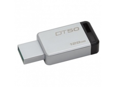 Kingston 128GB USB 3.0 DT50