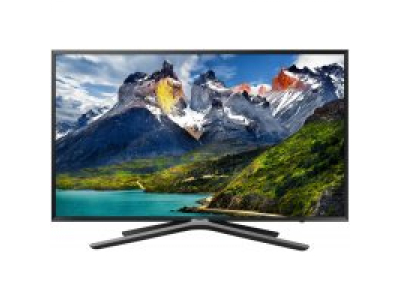 Televizor SAMSUNG 49" UE49N5540AUXRU 1080p Full HD Smart TV, Wi-Fi (NEW)