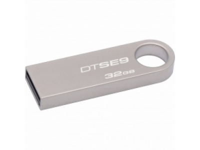 Kingstone 32GB DT SE9 USB 2.0