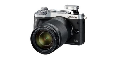 Canon EOS M6 18-150mm