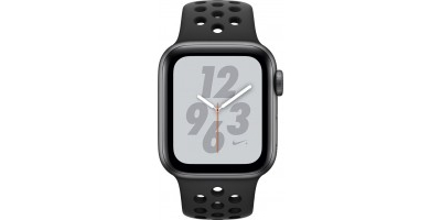 Apple Watch 4 Nike Plus (44mm)