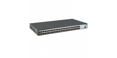 HP 1620-48G Switch
