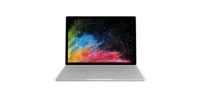 Microsoft Surface Book 2 15" Core i7 512GB
