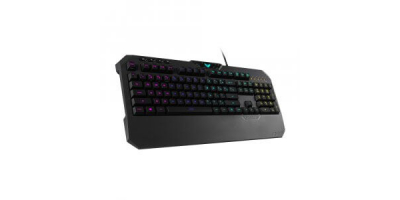 Asus TUF Gaming K5 Keyboard