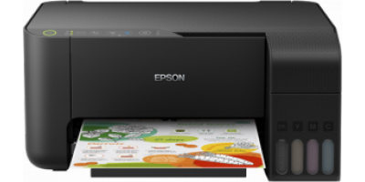 Epson L3150 CIS