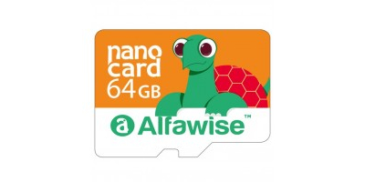 Alfawise MicroSD Card 64GB