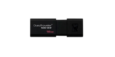 Kingston DataTraveler 100G3 16GB (DT100G3/16GB)