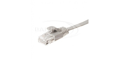 ETK Kablo U/UTP Cat 6 LSZH 5m