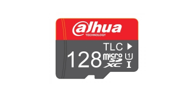 Dahua MicroSD Card 128GB
