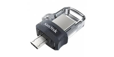 SanDisk Ultra dual drive M 3.0 128GB