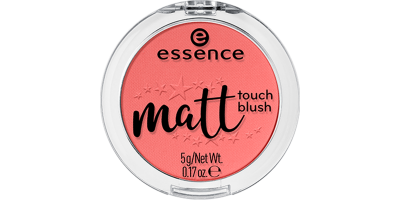 Essence Matt Touch Blush 10