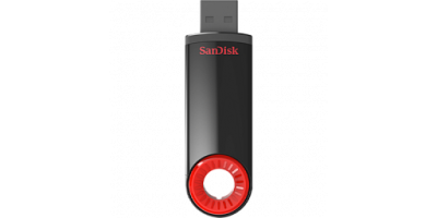 SanDisk Cruzer Dial 16GB (SDCZ57-016G-B35)