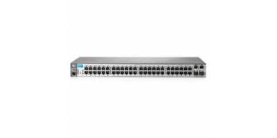 HP 2620-48-PoE+ Switch