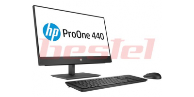 HP ProOne 440 G4 23.8" Non-Touch All-in-One