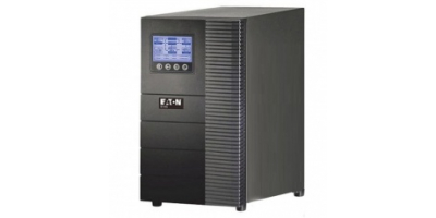 ARTronic Titanium Plus RM 6kVA Online UPS + 3U Battery Cabin